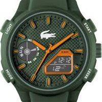 Orologio Lacoste Uomo in Acciaio 2011367 - 2011367